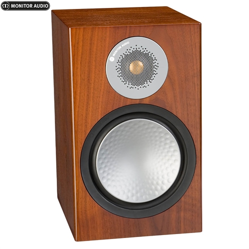 Loa Monitor Audio Silver 100 15